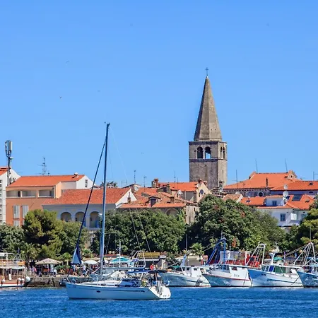 Vet-centar Pensjonat Poreč