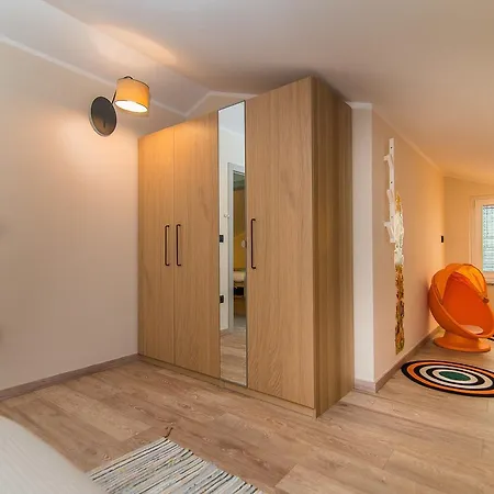 Vet-centar Pensjonat 4*