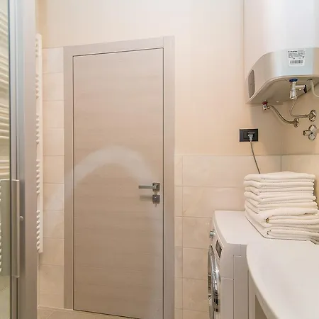 Konukevi Vet-centar 4*