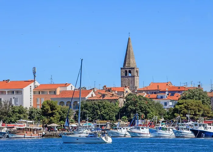 Vet-centar Gostinjska kuća Porec