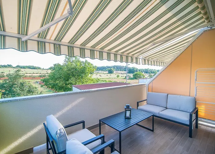 Gostinjska kuća Vet-centar Porec