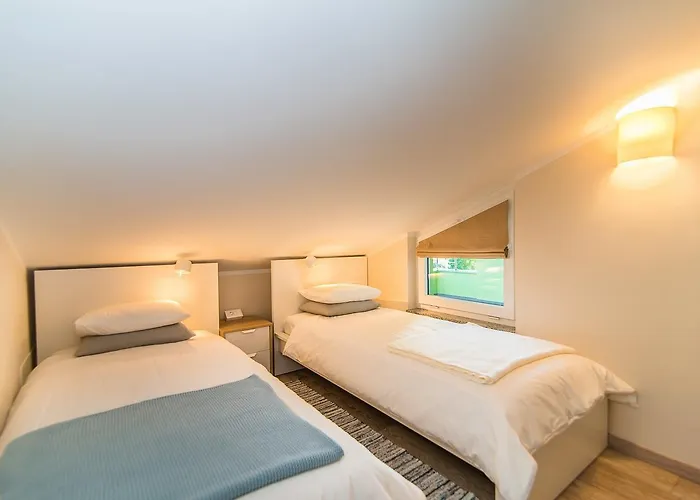 Vet-centar Gostinjska kuća 4*