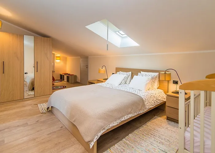 Gostinjska kuća Vet-centar 4*