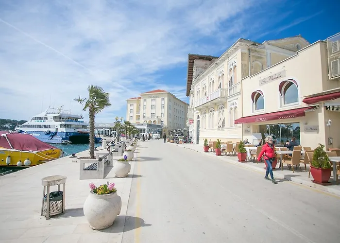 Gostinjska kuća Vet-centar 4*