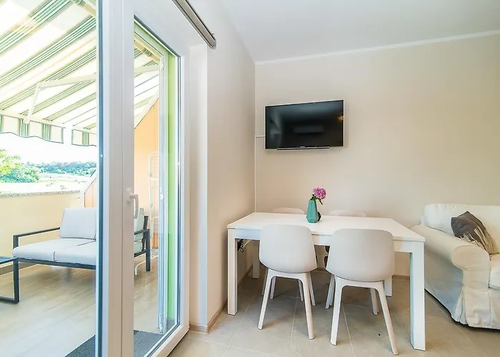 Gostinjska kuća Vet-centar 4*