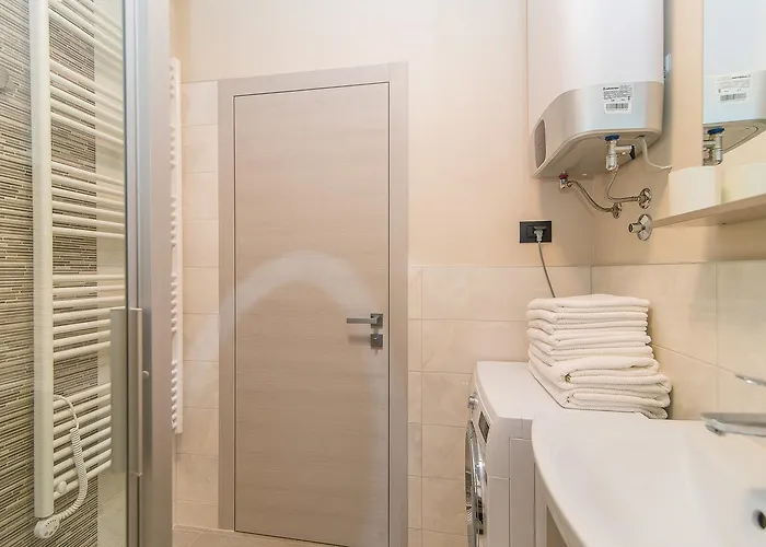 Gostinjska kuća Vet-centar 4*