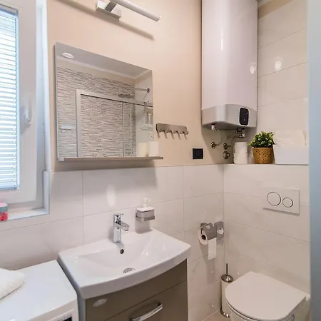 Affittacamere Vet-centar Porec