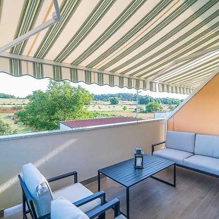 Guest house Vet-centar Porec