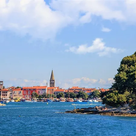 Vet-centar 4* Porec