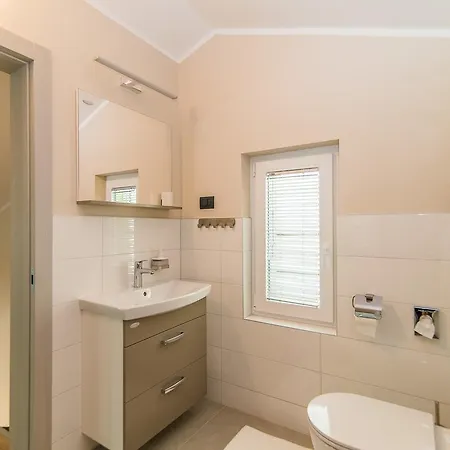 Affittacamere Vet-centar 4*