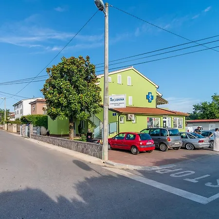 Vet-centar Porec