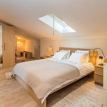 Guest house Vet-centar 4*