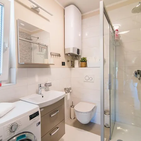 Vet-centar Guest house Porec