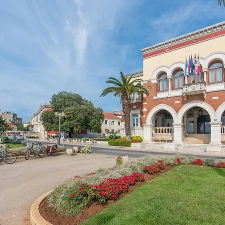 Vet-centar Affittacamere