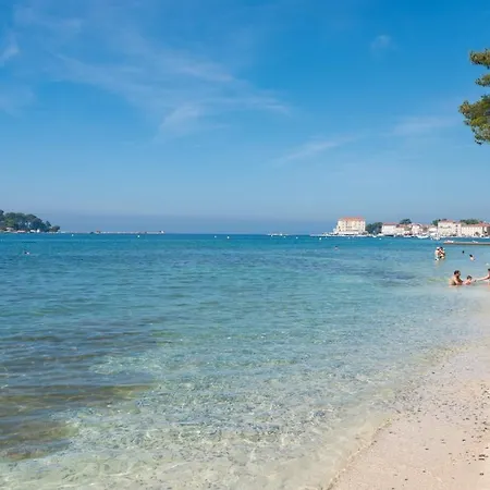 Vet-centar Guest house Porec
