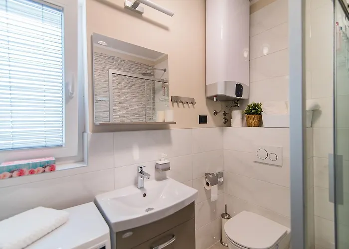 게스트하우스 Vet-centar 포레치