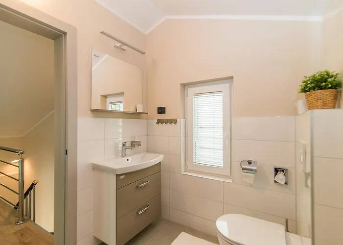 게스트하우스 Vet-centar 4*