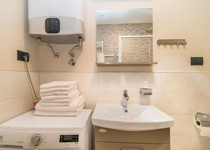 Vet-centar Pensión Poreč