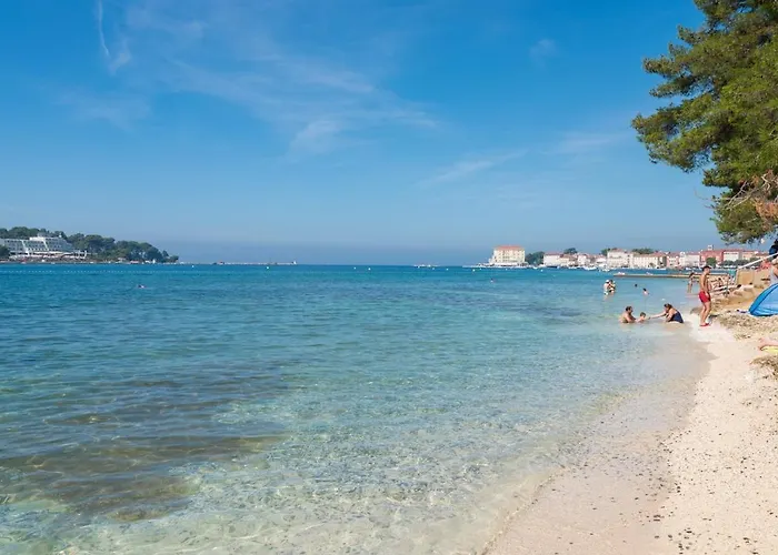 Vet-centar Pensión Poreč