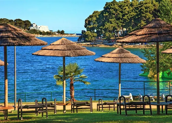 Pensión Vet-centar 4*